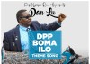 DPP Boma Ilo 